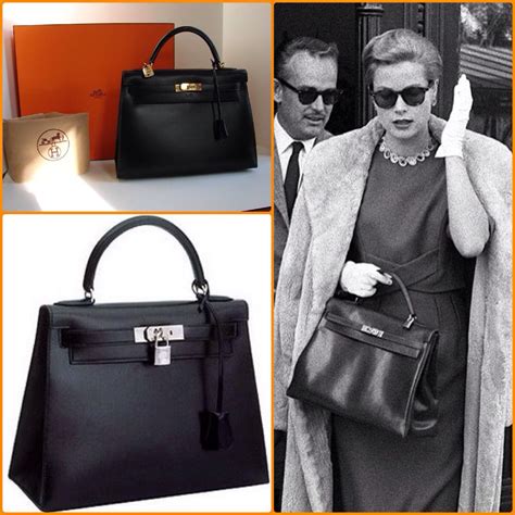 hermes kate bag|grace kelly hermes bag.